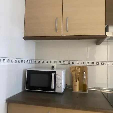Appartement En El Corazon Alicantino Alicante